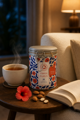 Almond Dream
