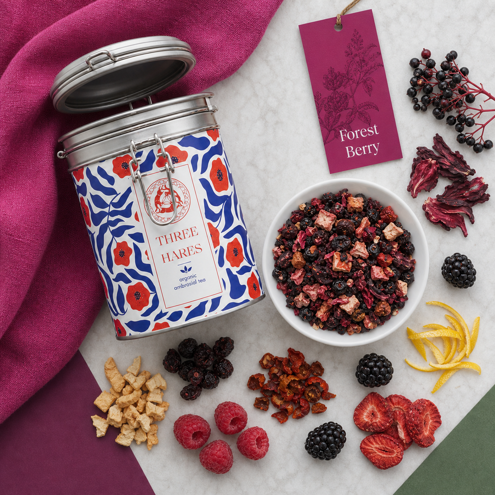 Forest Berry
