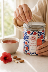 Almond Dream