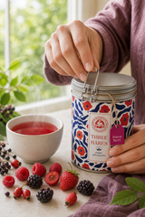 Forest Berry