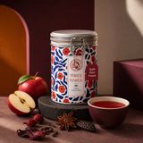 Apple Rum Punch